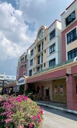 Siglap Centre (D15), Retail #451576421